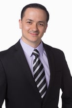 Sasha Alexander Gurevich